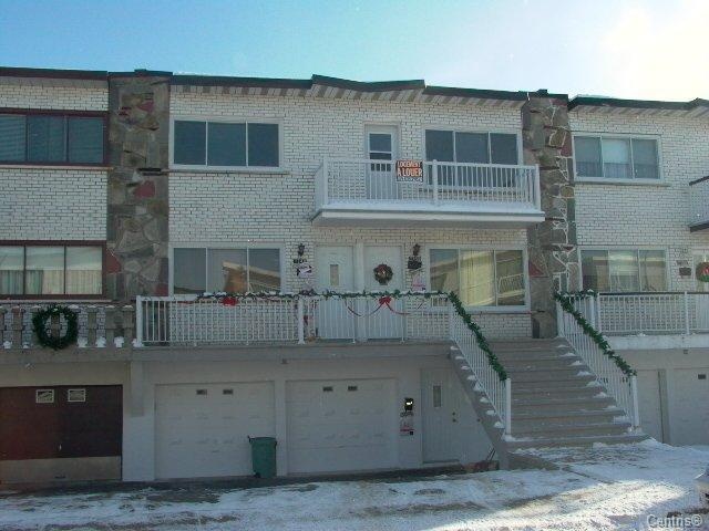 LaSalle Apartment: 3 bedroom