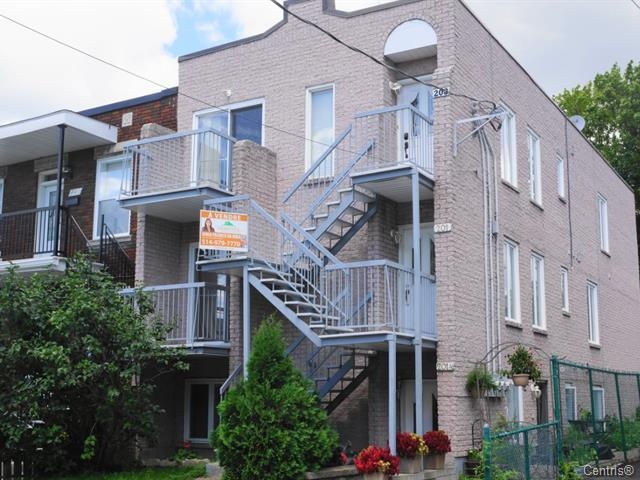 Montréal (LaSalle) Apartment: 3 bedroom