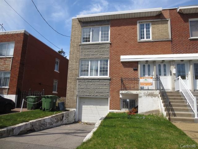 Montréal (LaSalle) House: 3 bedroom