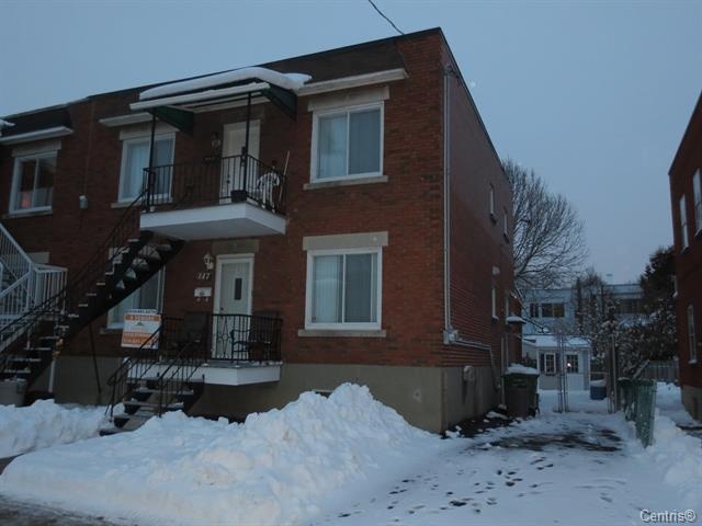 Montréal (LaSalle) House: 3 bedroom