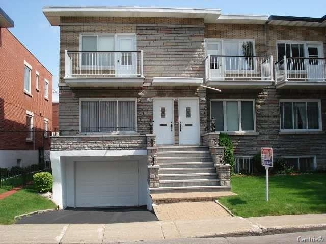 Montréal (LaSalle) House: 3 bedroom