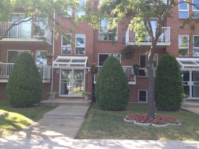 Montréal (LaSalle) Apartment: 2 bedroom