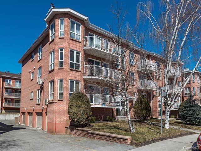 Montréal (LaSalle) Apartment: 2 bedroom