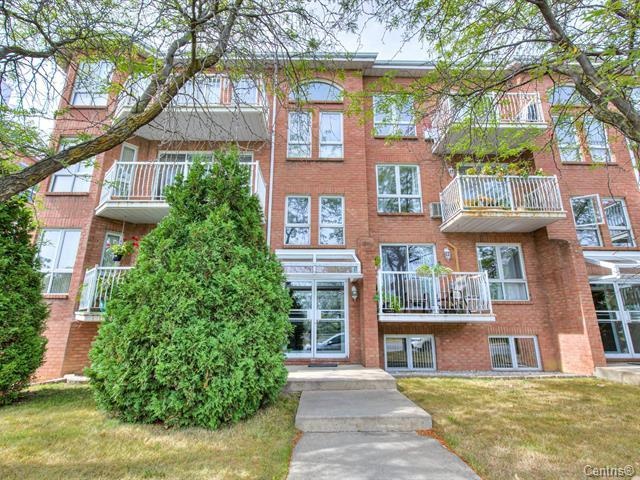 LaSalle Apartment: 2 bedroom