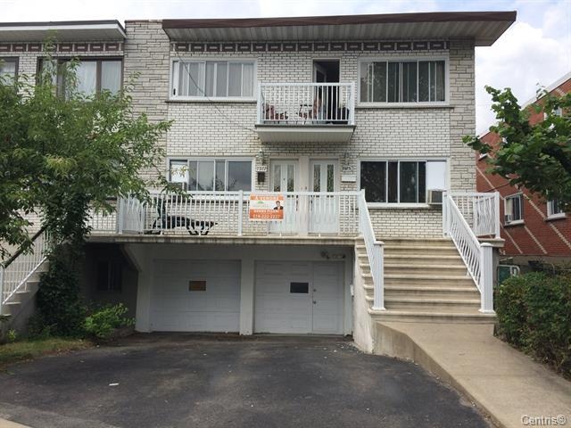 Montréal (LaSalle) House: 3 bedroom