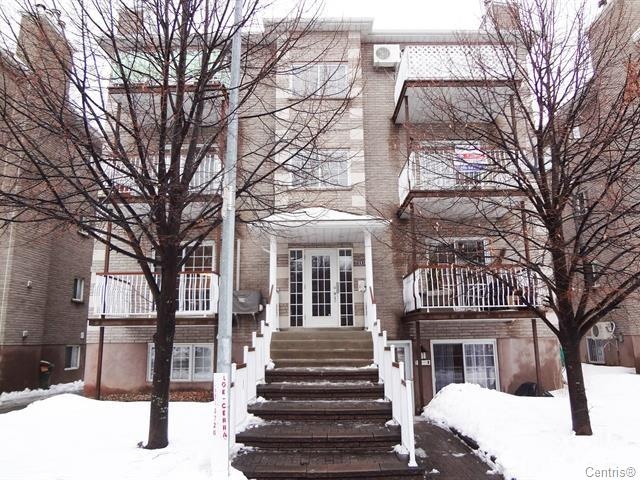 Montréal (LaSalle) Apartment: 2 bedroom