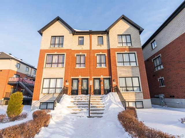 LaSalle Apartment: 3 bedroom