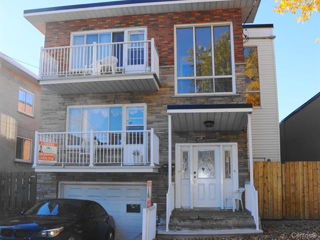 LaSalle Apartment: 5 bedroom