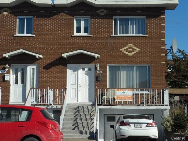 Montréal (LaSalle) House: 4 bedroom