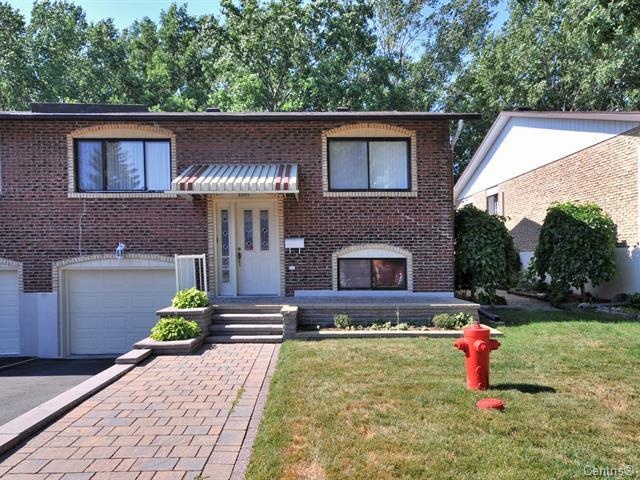 Montréal (LaSalle) House: 3 bedroom