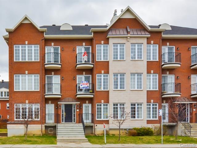 Montréal (LaSalle) Apartment: 2 bedroom