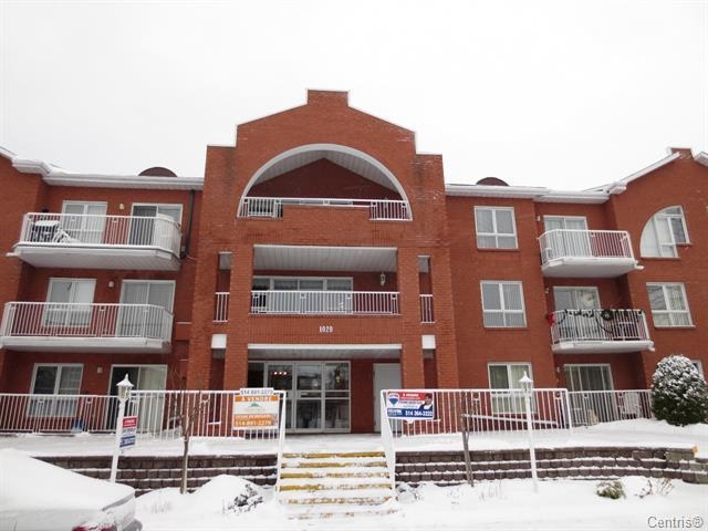 LaSalle Apartment: 2 bedroom