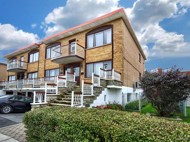 Montréal (LaSalle) House: 3 bedroom