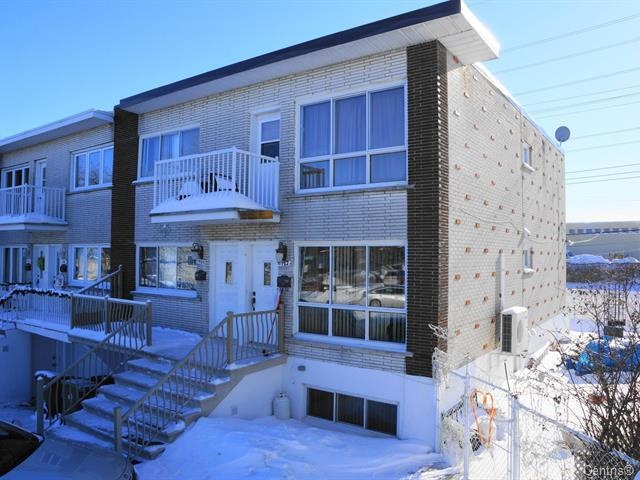 Montréal (LaSalle) House: 3 bedroom