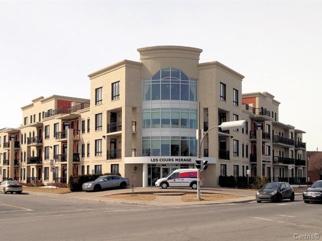 Montréal (LaSalle) Apartment: 1 bedroom