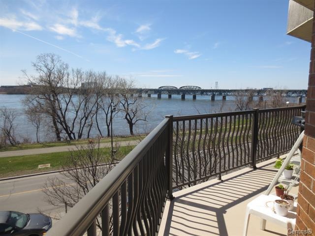 Montréal (LaSalle) Apartment: 2 bedroom