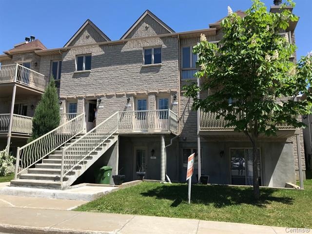 Montréal (LaSalle) Apartment: 1 bedroom