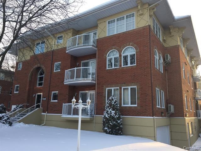 Montréal (LaSalle) Apartment: 2 bedroom