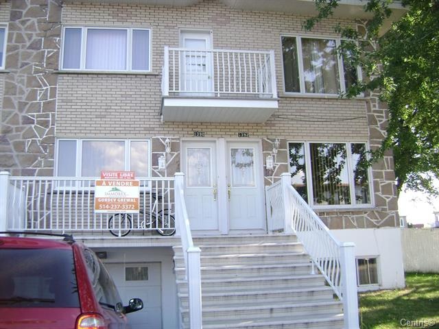 Montréal (LaSalle) House: 3 bedroom