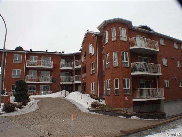 Montréal (LaSalle) Apartment: 2 bedroom