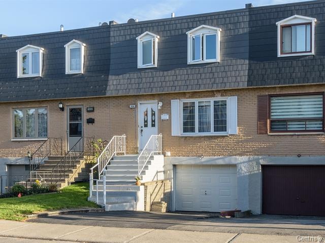 Montréal (LaSalle) House: 3 bedroom