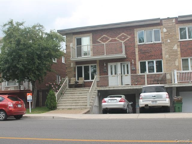 LaSalle House: 3 bedroom