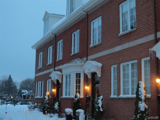 Montréal (LaSalle) House: 4 bedroom