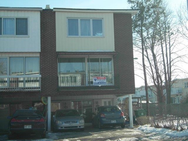 Montréal (LaSalle) House: 3 bedroom