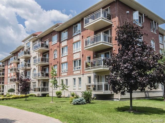 LaSalle Apartment: 2 bedroom