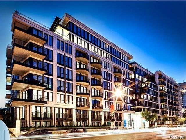 Montréal (Le Plateau-Mont-Royal) Apartment: 1 bedroom