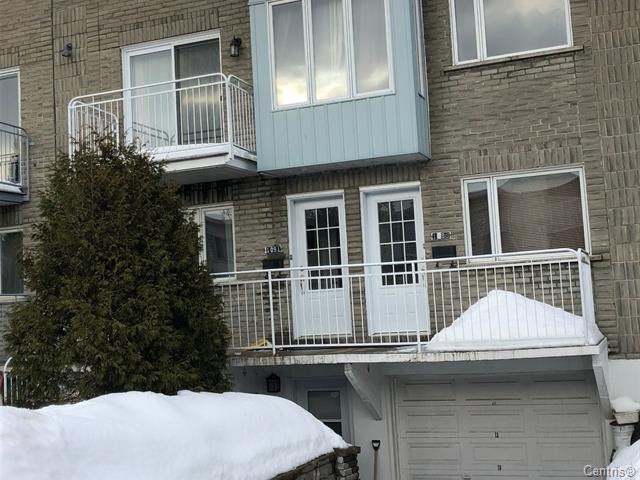 LaSalle Apartment: 2 bedroom