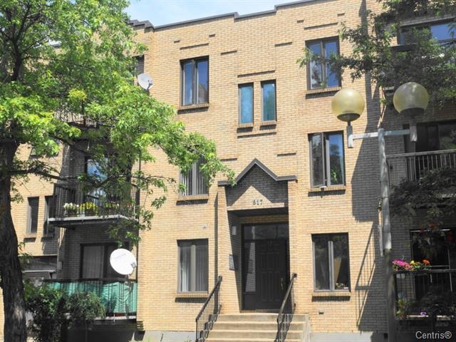 Montréal (Le Sud-Ouest) Apartment: 2 bedroom