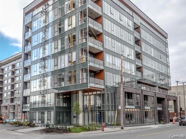 Montréal (Le Sud-Ouest) Apartment: 1 bedroom