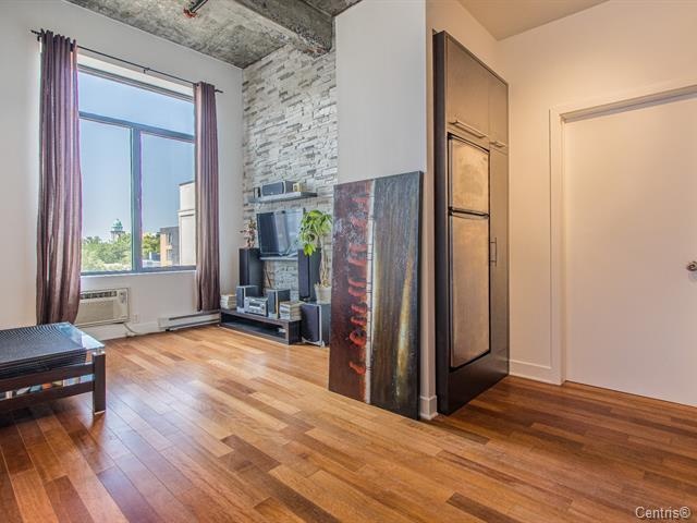 Montréal (Le Sud-Ouest) Apartment: 1 bedroom