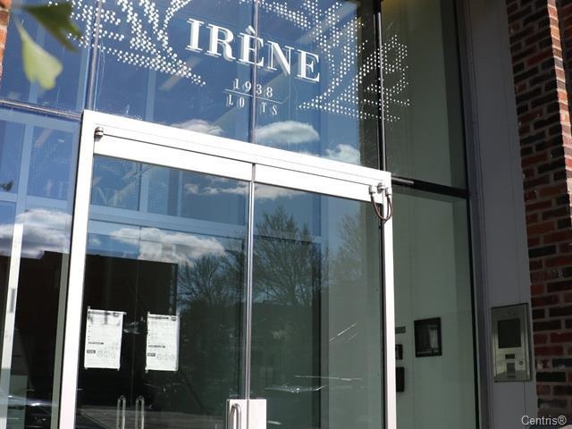 Montréal (Le Sud-Ouest) Apartment:  1 bedroom