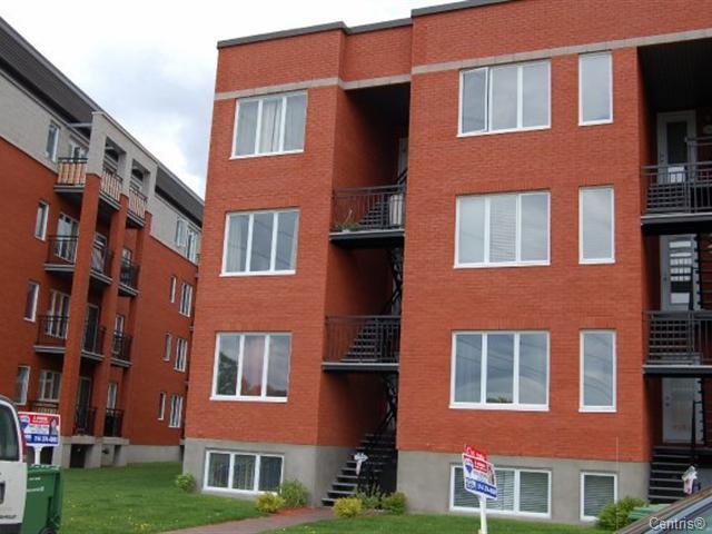 MercierHochelaga-Maisonneuve Apartment:  3 bedroom