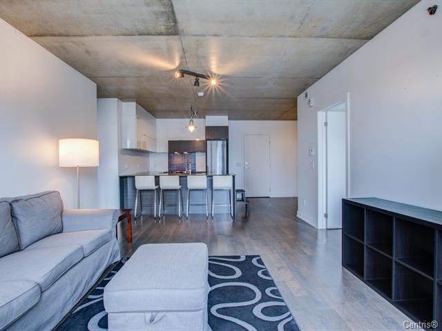 Montréal (Le Sud-Ouest) Apartment:  2 bedroom
