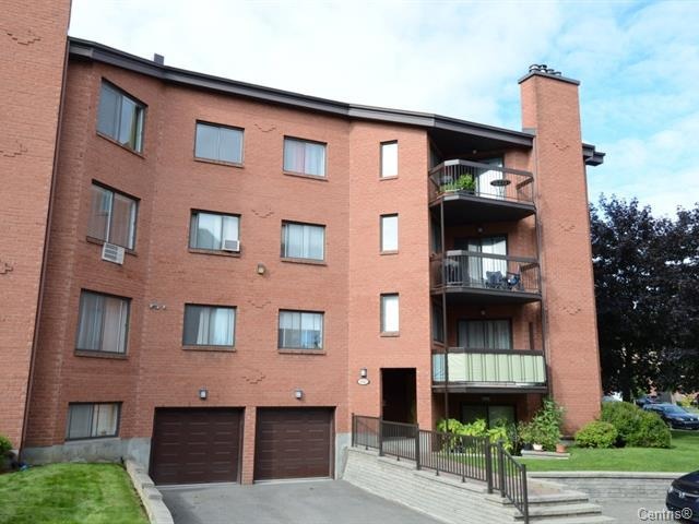 Pierrefonds-Roxboro Apartment:  2 bedroom