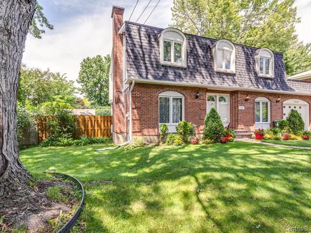 Pierrefonds-Roxboro House:  4 bedroom