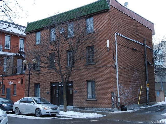 Montréal (Mercier/Hochelaga-Maisonneuve) Other: