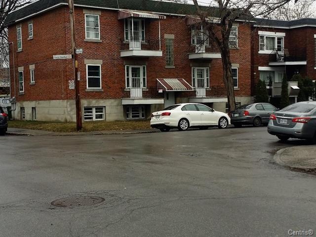 Montréal (Mercier/Hochelaga-Maisonneuve) Other:
