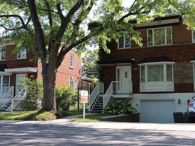 Montréal (Mercier/Hochelaga-Maisonneuve) House:  4 bedroom