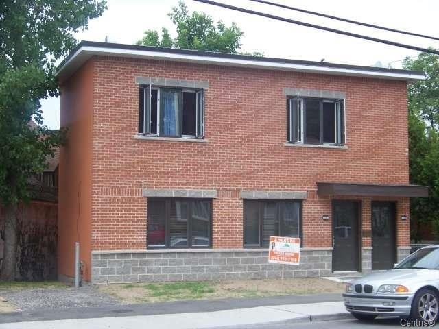 Montréal (Montréal-Nord) House:  2 bedroom