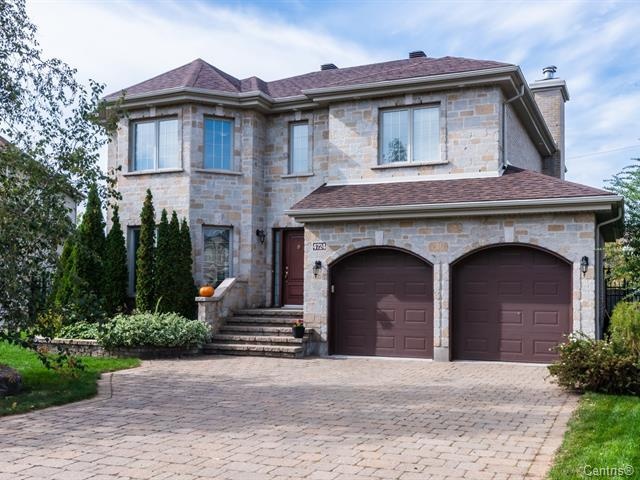Montréal (Pierrefonds-Roxboro) House:  4 bedroom