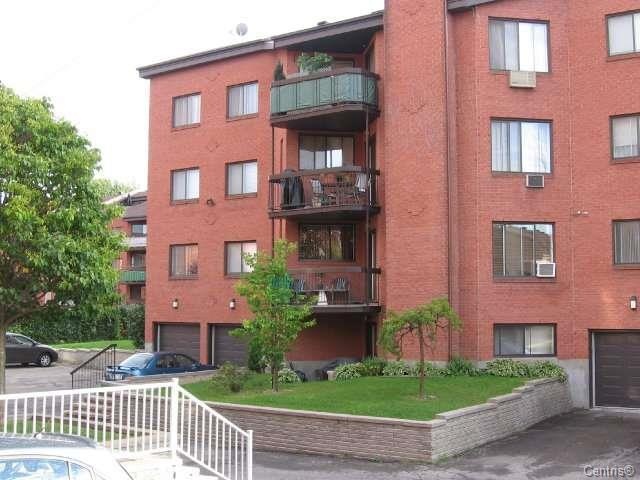 Montréal (Pierrefonds-Roxboro) Apartment:  2 bedroom