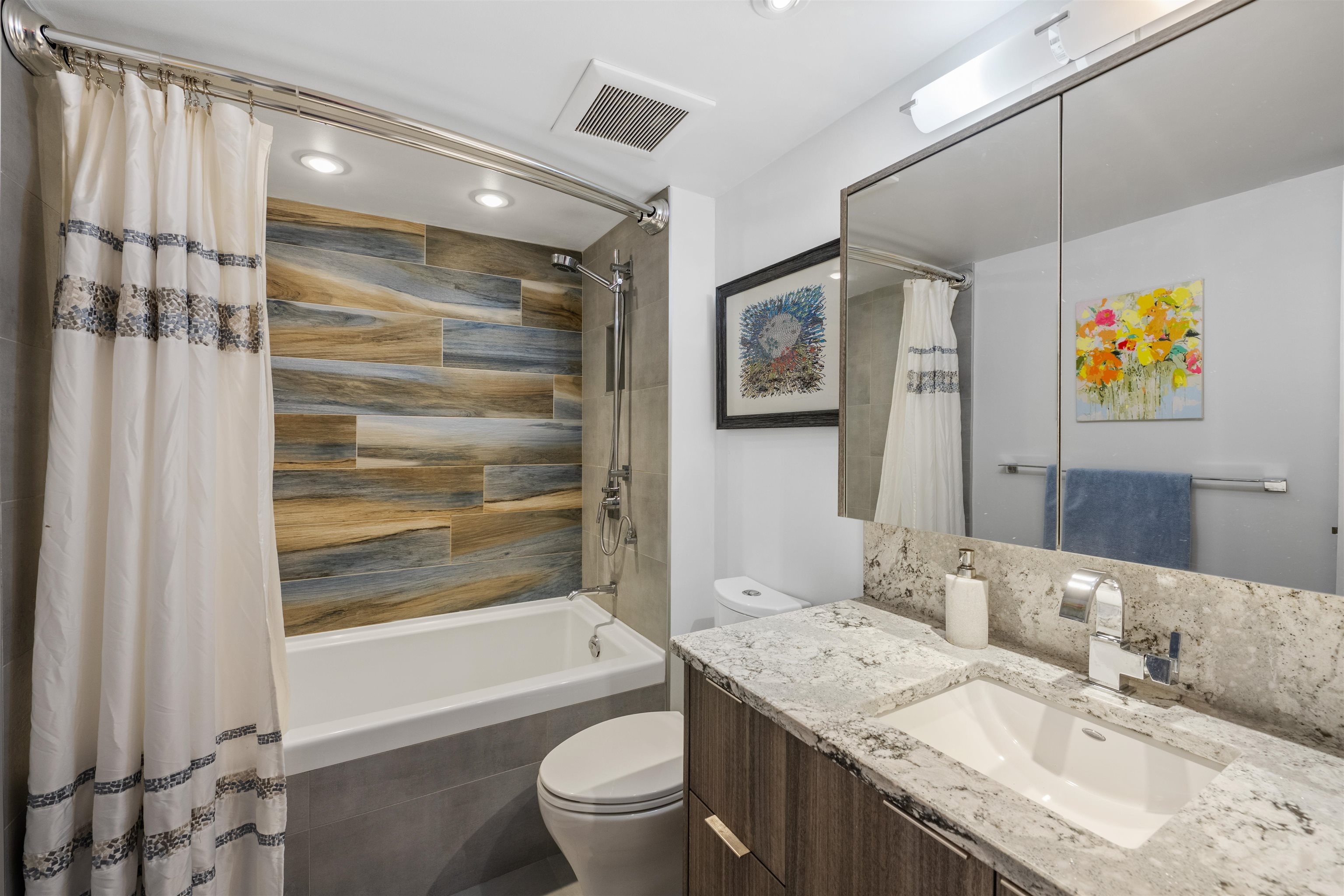 West End VW Apartment/Condo for sale:  1 bedroom 726 sq.ft. (Listed 2024-05-09)