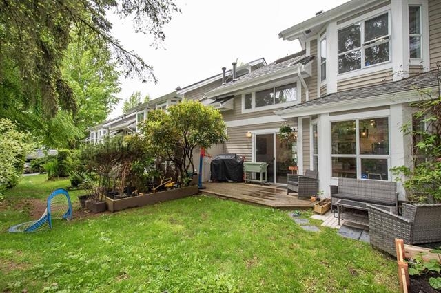 Roche Point Townhouse for sale: Raven Woods  3 bedroom  Stainless Steel Appliances, Granite Countertop, Hardwood Floors 1,325 sq.ft. (Listed 2024-06-25)