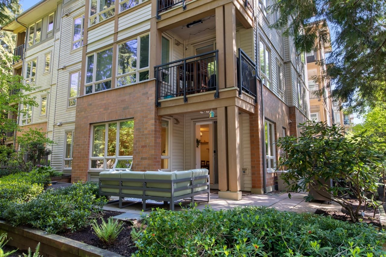 Lynn Valley Apartment/Condo for sale:  2 bedroom 1,060 sq.ft. (Listed 2025-05-07)