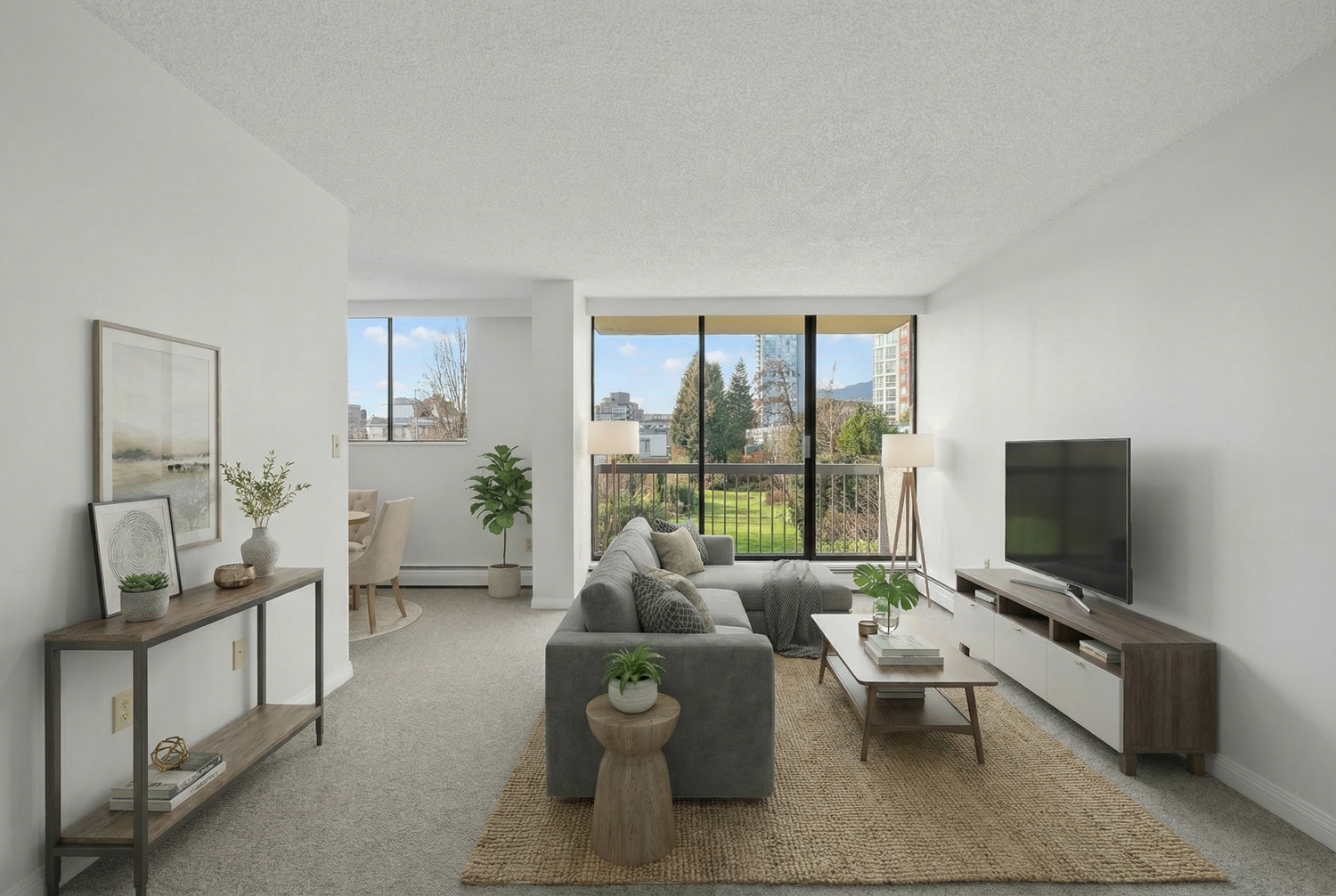 203 - 145 St. Georges Avenue