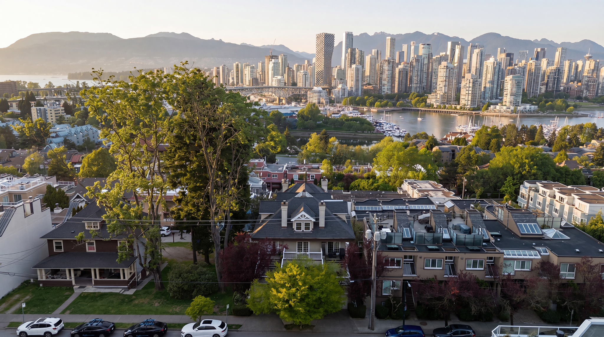 1229 West 8th Avenue